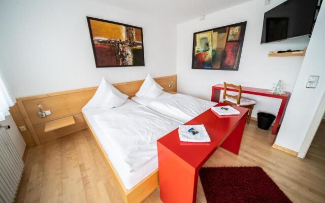 Hotel Rieder