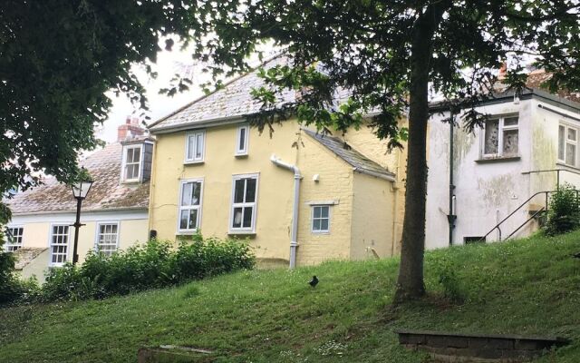 Saffron House