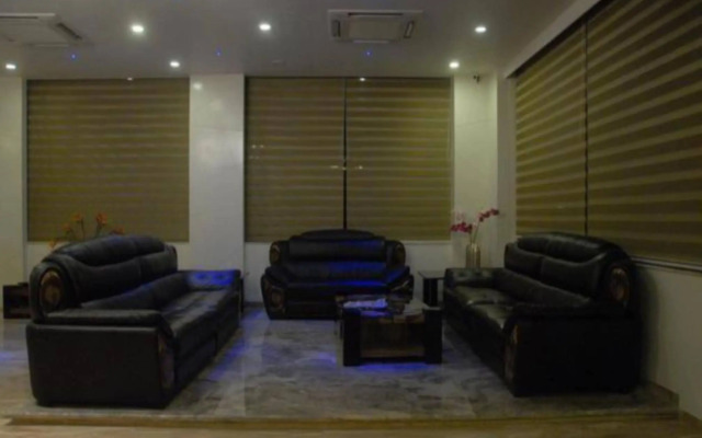 Lords Inn Porbandar