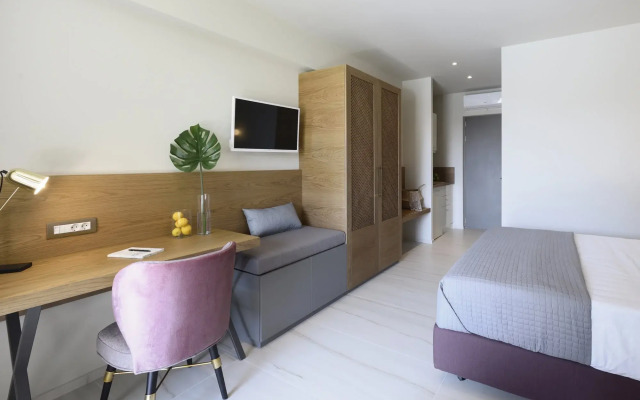 Serenity Suites