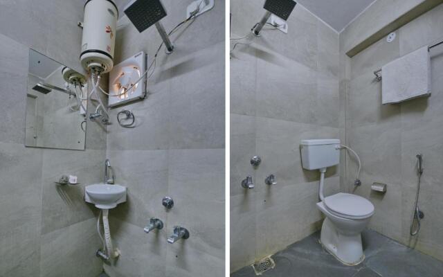 Collection O Hotel Diamond And Residences