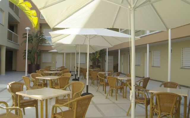 Apartamentos Turisticos San Pablo