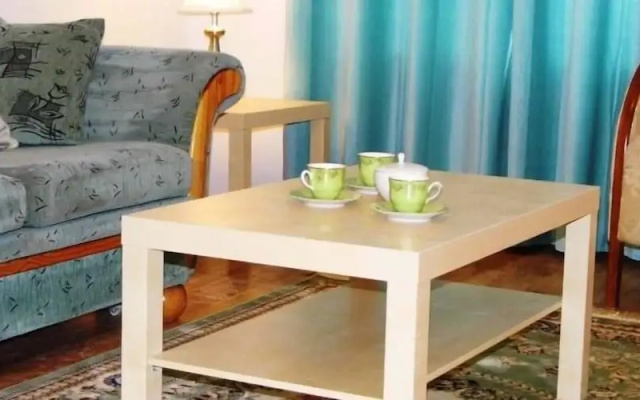 FUKAS Apartments Nitra