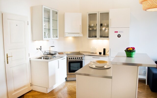Charming Apartment Kozi Prague