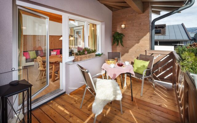 Margarethenstein Boutique Hotel