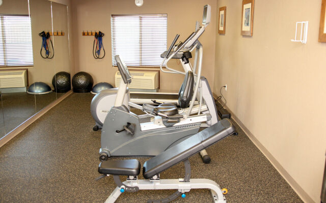 Holiday Inn Express Sierra Vista by IHG