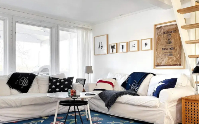 4 Star Holiday Home in Linkoping-by Traum