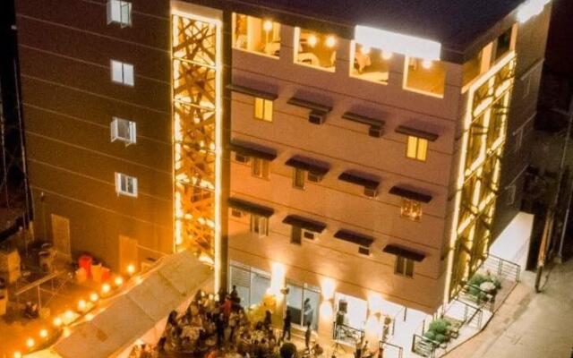 Belltower CSheLi Suites Bantay - Vigan