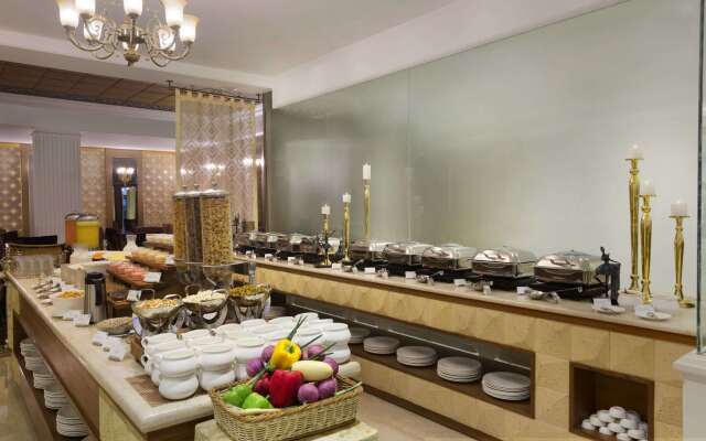 Ramada Plaza by Wyndham Chandigarh Zirakpur