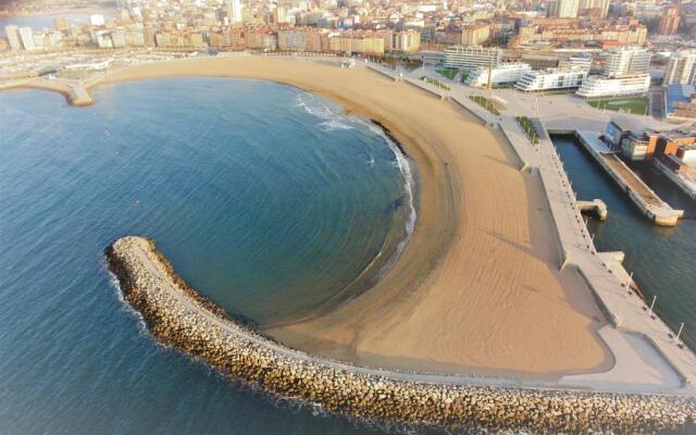 Espacio Gijón Poniente