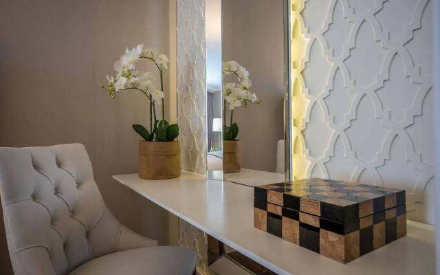 David Tower Hotel Netanya By Prima Hotels – 16 years old plus