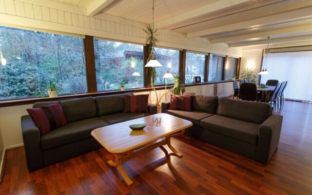 Give Apartment
