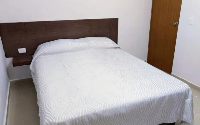 El Depa Del Puerto Juarez