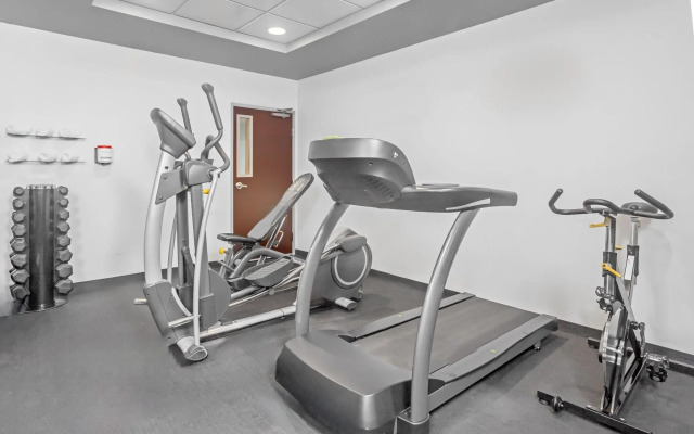 City Express by Marriott Leon