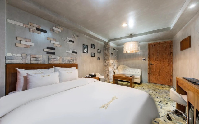 Yeonsinnae Hotel Mantova