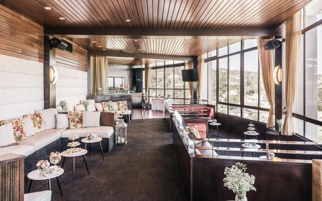 Hotel Angeleno