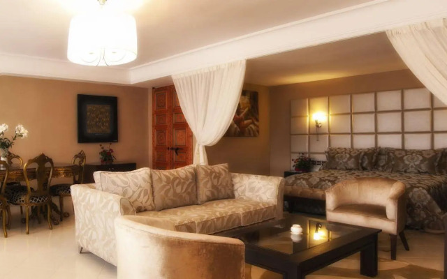 Hotel Chems du Lac
