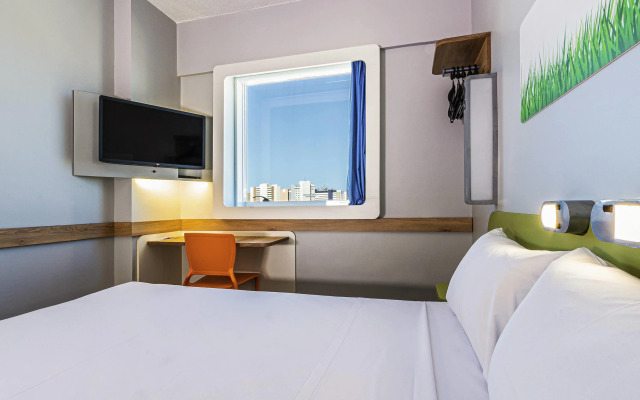 ibis Budget Fortaleza Praia De Iracema