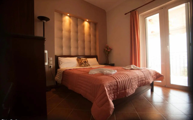 Studios Ristas Kostas