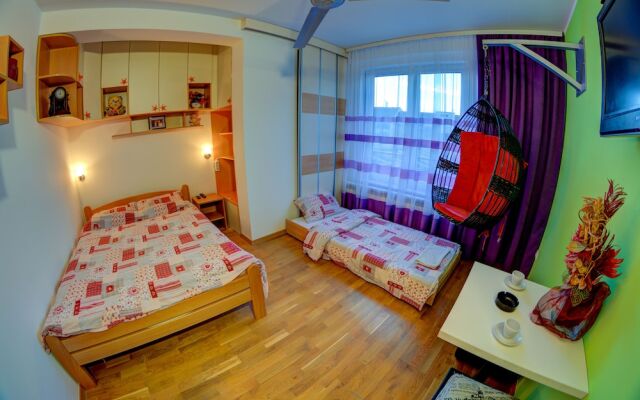 Rooms And Apartments S