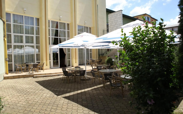 Eurohotel Baia Mare
