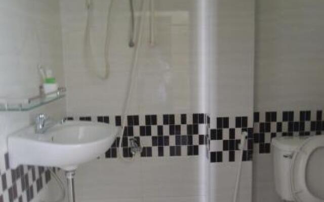 Sokchea Chantha Guest House