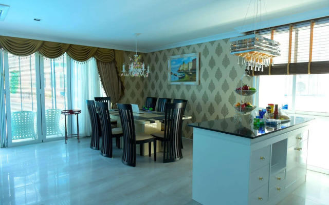 My Resort Huahin by Grandroomservices