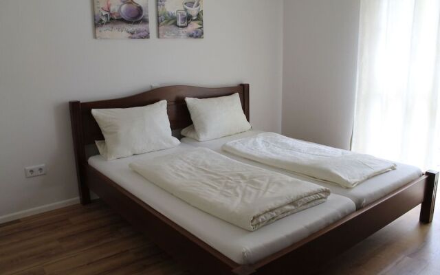 Appartement Vanii
