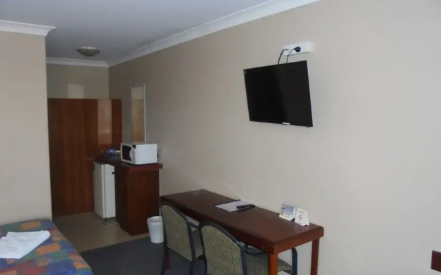 Midas Motel Kalgoorlie