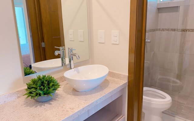 Luxury 2 & 3 Bedroom Apartments