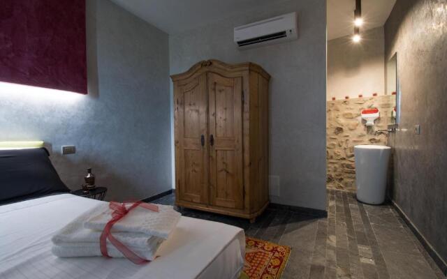 Sesto Armonico B&B