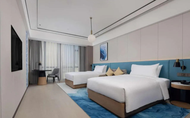 Hilton Garden Inn Jiangmen Xinhui