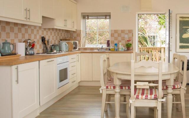 Brittas Bay Park No 12 by Trident Holiday Homes