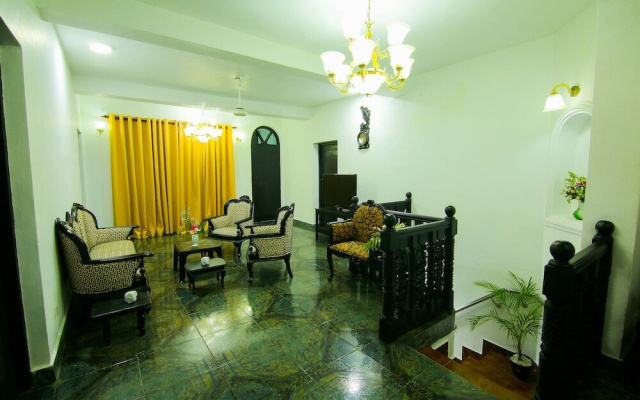 WEST 41 Kandy