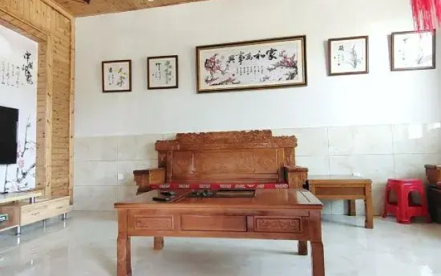 Mengli Home Inn, Wuyuan County