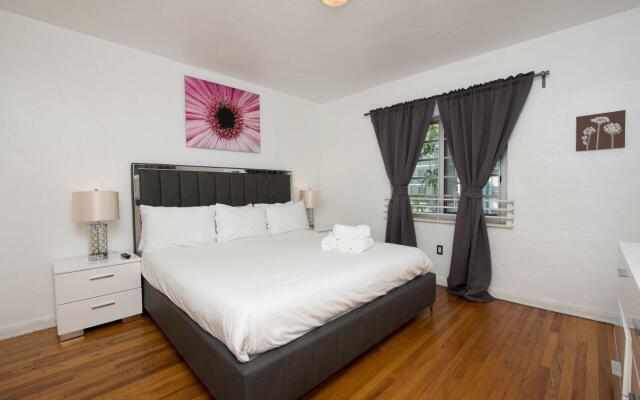L'Etoile Apartments Part of the Oasis Casita Collection
