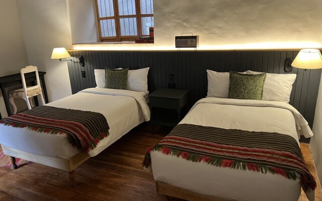 Casa Tunki - Hostel