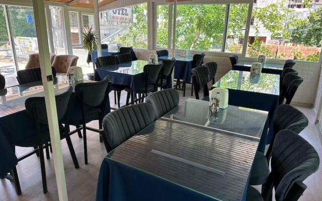 Finike Sever Otel