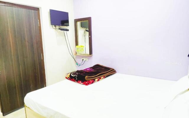 Shiv Ganga Guest House