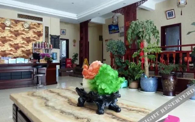 Taihe Yaxing Hotel