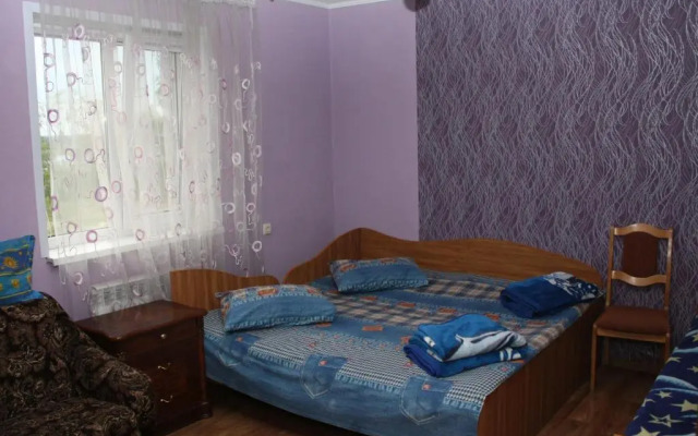 Agrousadba Rechnaya