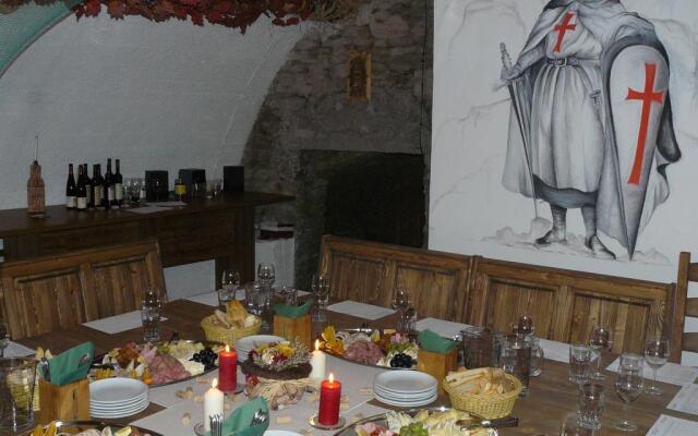 Hotel Opat