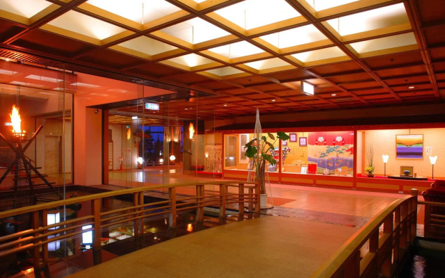 Yadomoriya Juen Ryokan