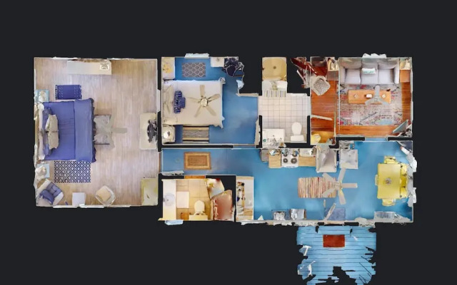 712 2nd Avenue - Upper