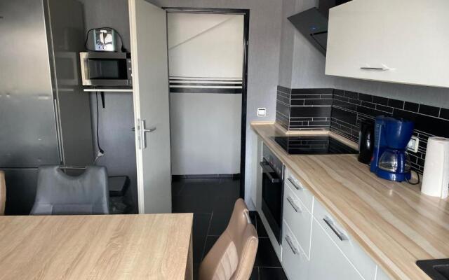 Ferienwohnung in Essen