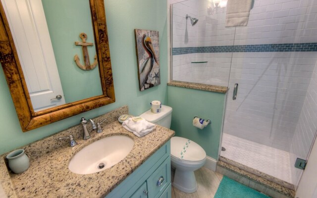 Antigua Bay Apartment 5