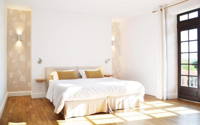 Chambres dHôtes Irazabala