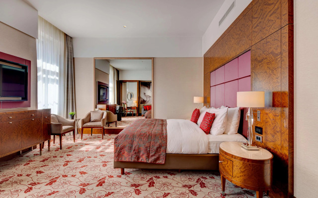 Anantara Palais Hansen Vienna Hotel