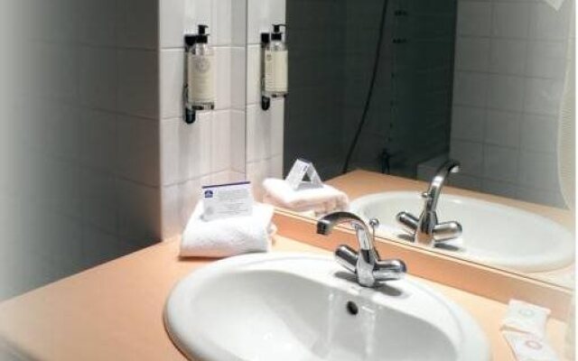 Alma Best Hotel Castres