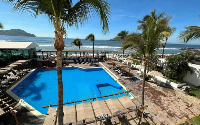 Hotel Quijote Inn